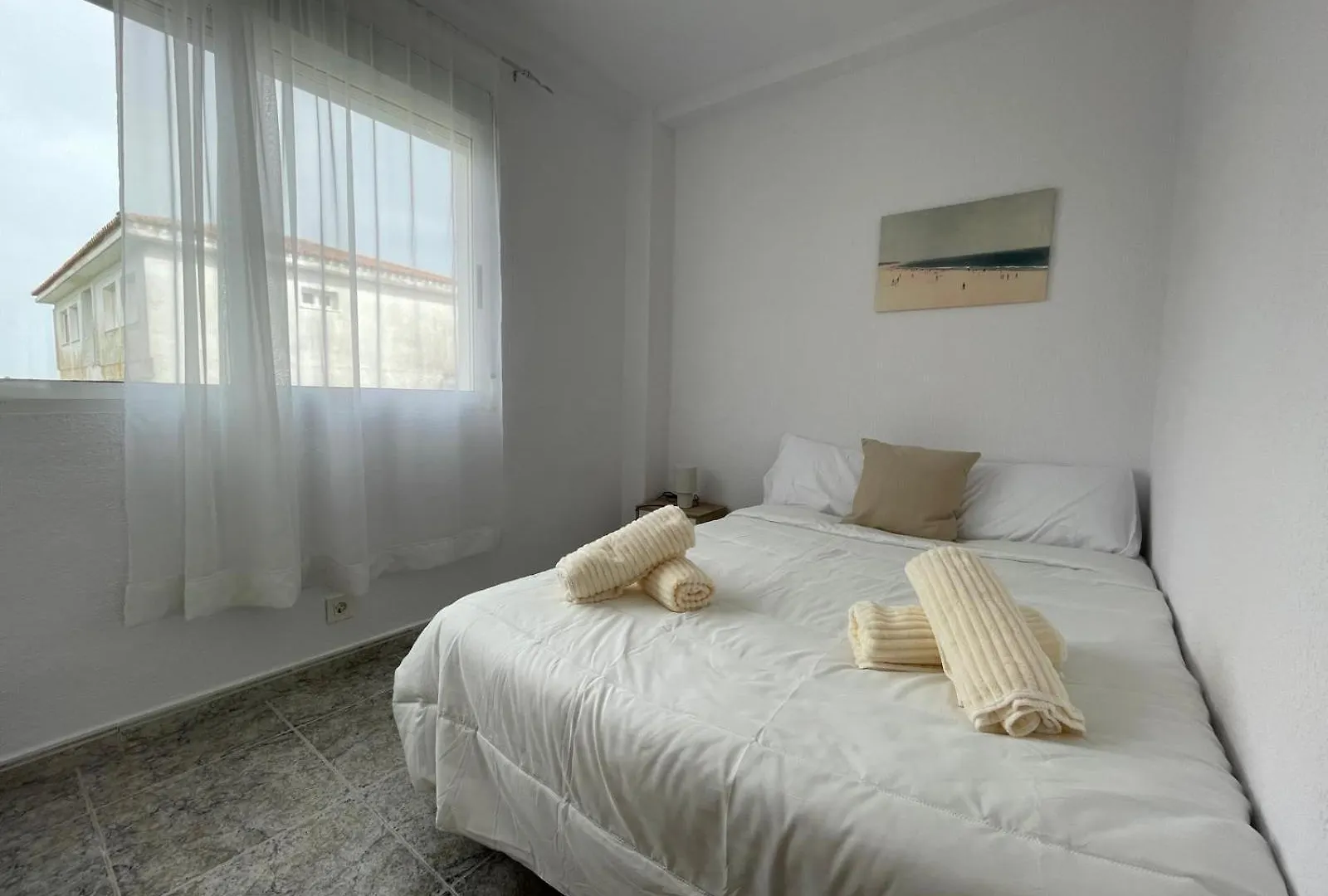 Apartamento En エル・ロンピド 0*,  スペイン