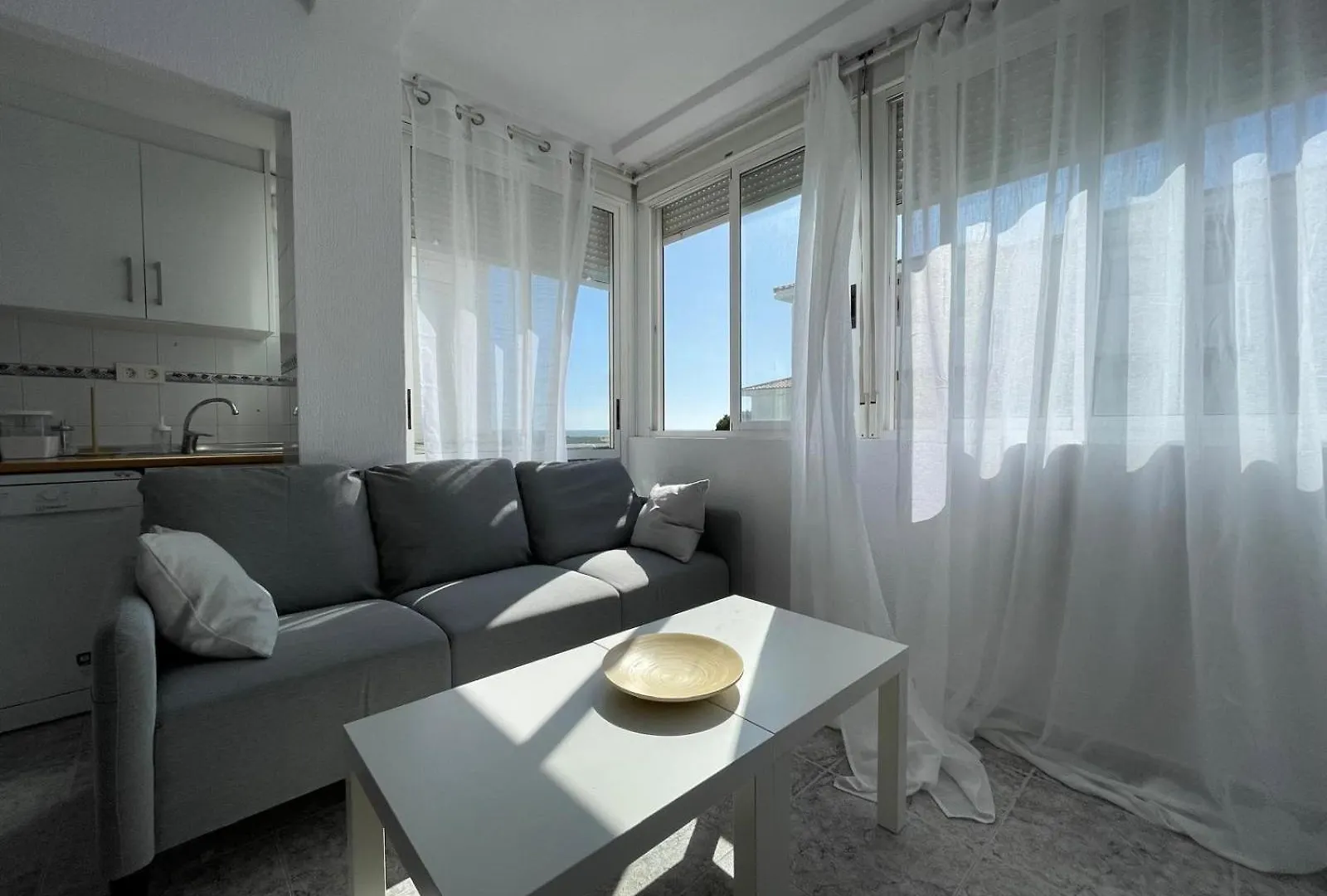 Apartamento En エル・ロンピド スペイン