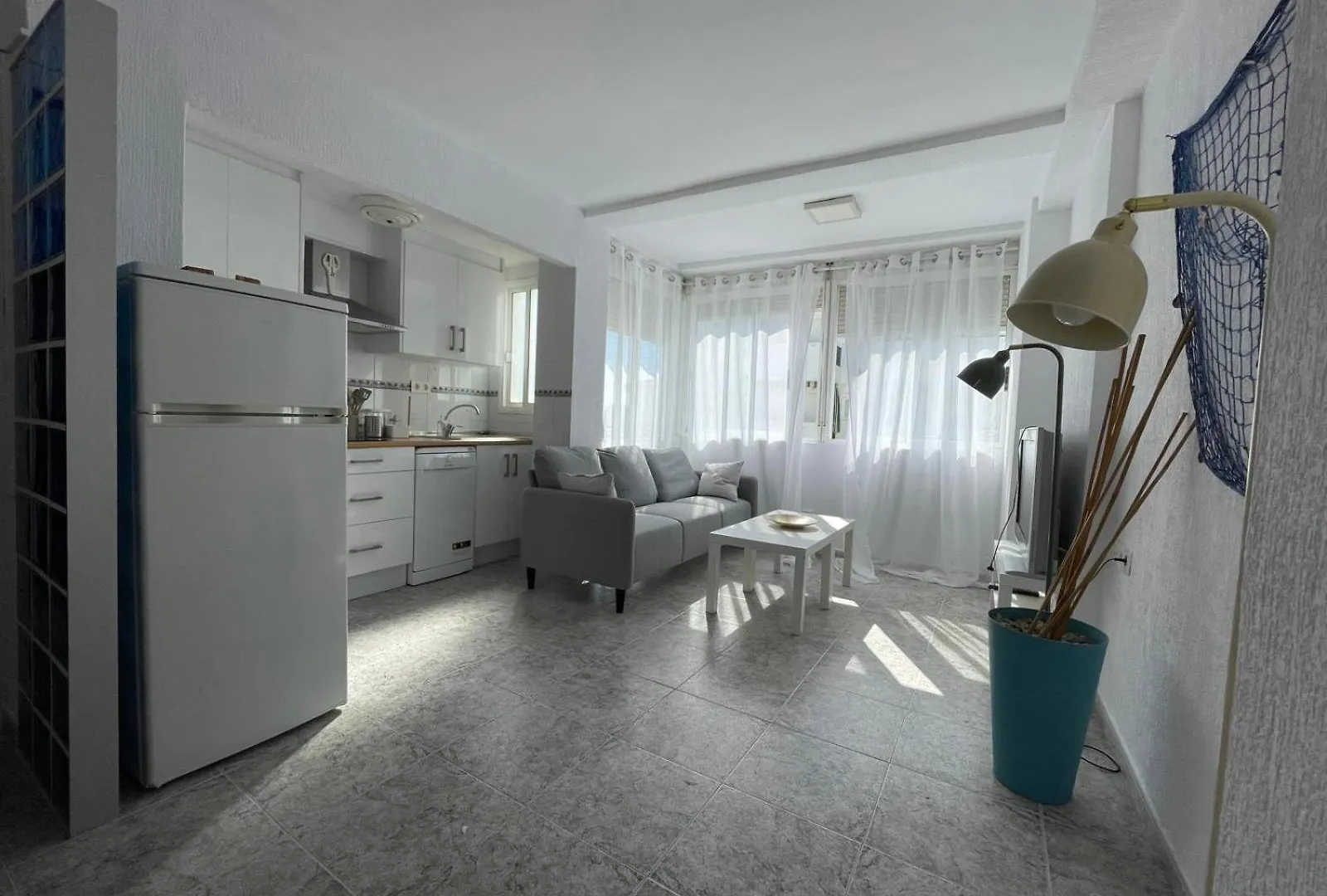 Apartamento En エル・ロンピド