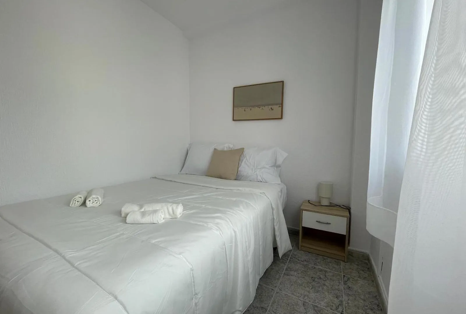 アパート Apartamento En エル・ロンピド